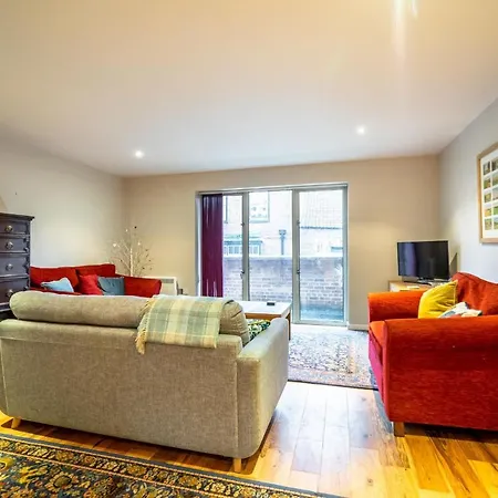Minster Bells Apartment