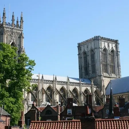 Minster Bells *